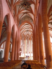 Inside Heiliggeistkirche1